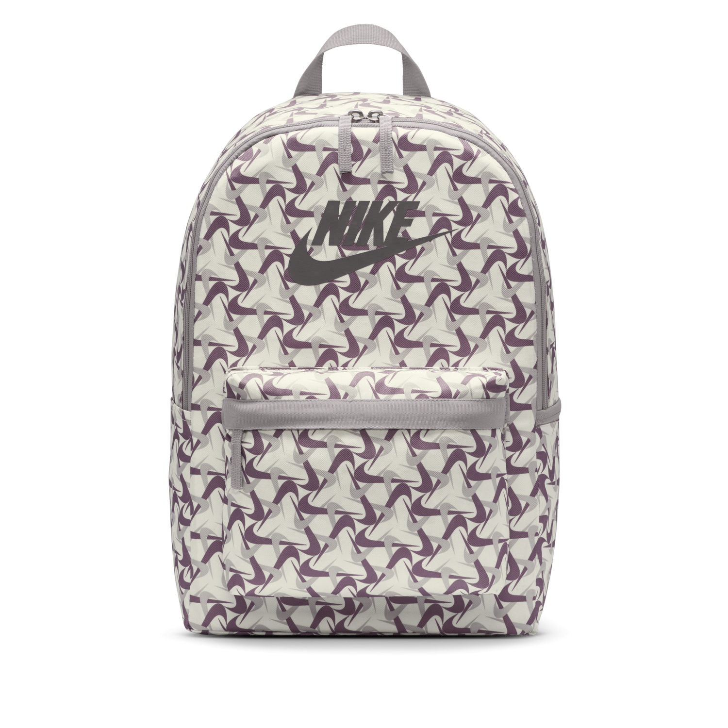 Rygsæk Nike Heritage 25L Grå | FZ7289-133, 1