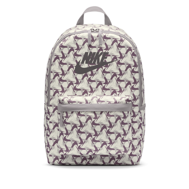 Rygsæk Nike Heritage 25L Grå | FZ7289-133, 1
