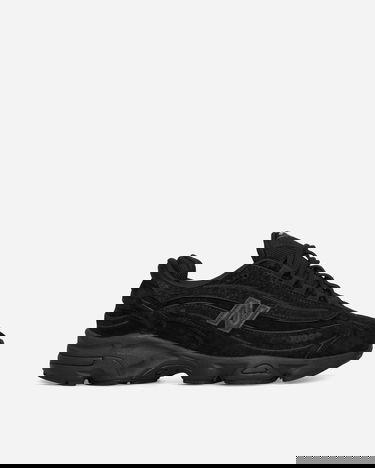 Sneakers og sko New Balance 1000 LA Sort | M1000LA, 1
