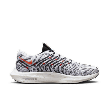 Sneakers og sko Nike Pegasus Turbo Next Nature Hvid | fj3892-100, 2