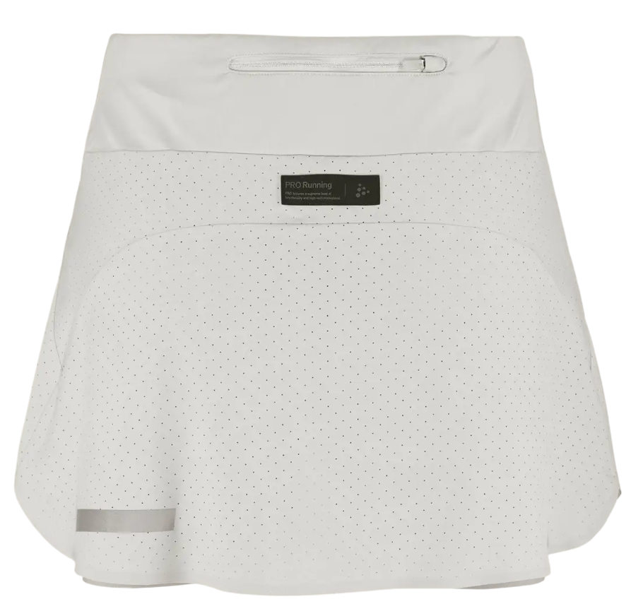 Nederdel Craft Craft Pro Hypervent 2 Skirt Hvid | 1914595-922000, 1