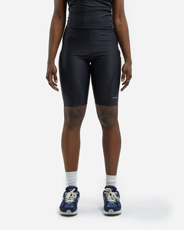 Shorts Soulland Becca Shorts Sort | 1171-1029, 1