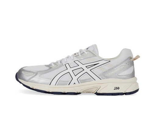 Sneakers og sko Asics Gel-Venture 6 "Blanc/Argent" Hvid | 1203A407-100