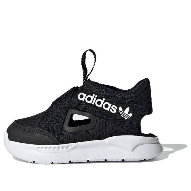 Sneakers og sko adidas Originals adidas Superstar 360 Sandals Sort | FX4949