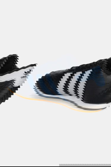 Sneakers og sko adidas Originals Taekwondo Sort | JS0305, 1