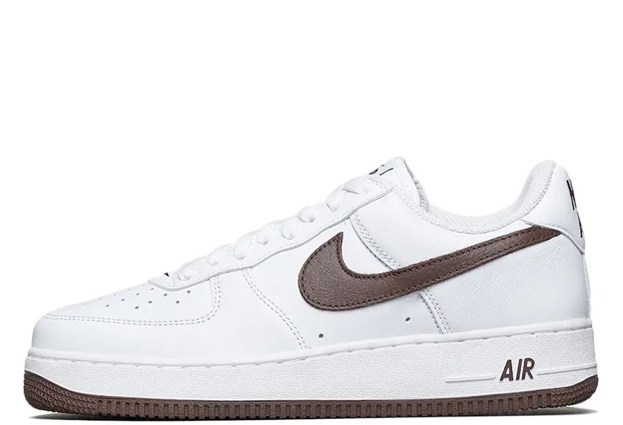 Sneakers og sko Nike Air Force 1 Low “White Chocolate” Hvid | DM0576-100, 1