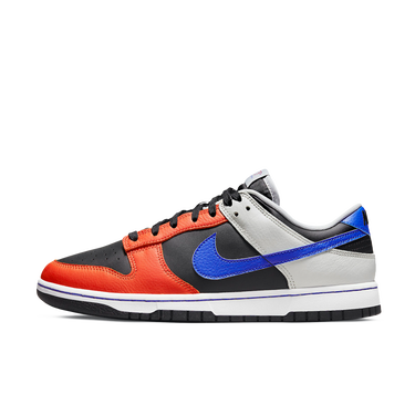 Sneakers og sko Nike NBA x Dunk Low EMB "75th Anniversary - Knicks" Flerfarvet | DD3363-002, 0