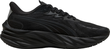 Sneakers og sko Puma Velocity Nitro 4 Sort | 311141-04, 2