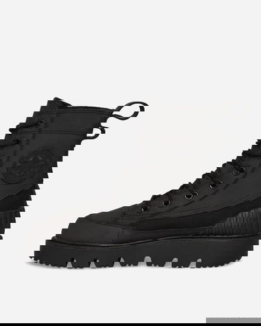 Sneakers og sko Converse Chuck 70 Rugged Waterproof Boots Sort | A14672C, 3