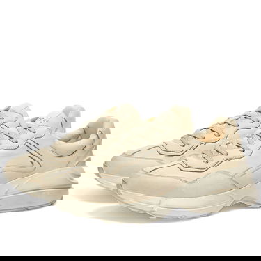 Sneakers og sko Gucci Rhyton Sneaker Beige | 498916-A9L00-9522, 1