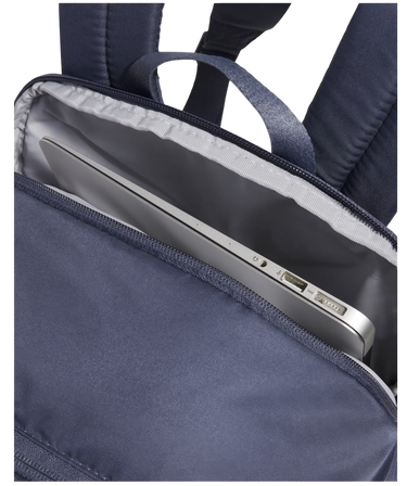 Rygsæk Under Armour Studio Campus Backpack Mørkeblå | 1384675-044, 3