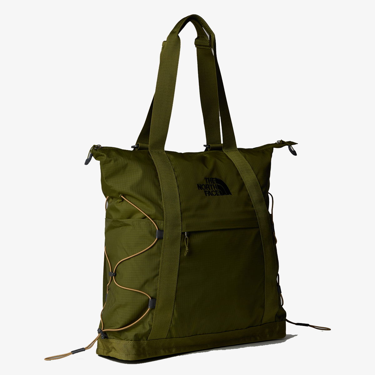 Mulepose The North Face North Face Borealis Tote Bag Grøn | NF0A52SV39M1, 1
