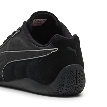Sneakers og sko Puma Scuderia Ferrari HP Speedcat Sort | 308905_01, 2