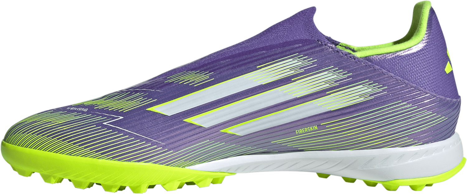Sneakers og sko adidas Performance F50 League Laceless Turf Lilla | JH7727, 1