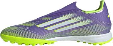 Sneakers og sko adidas Performance F50 League Laceless Turf Lilla | JH7727, 1