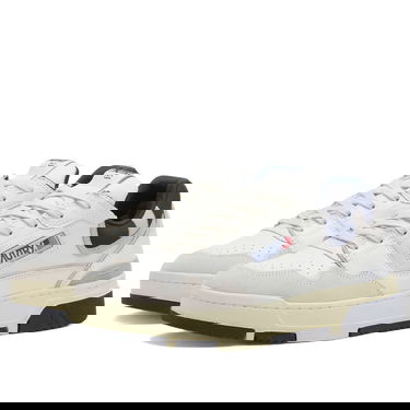 Sneakers og sko Autry Autry CLC Low Hvid | ROLMMC06, 2