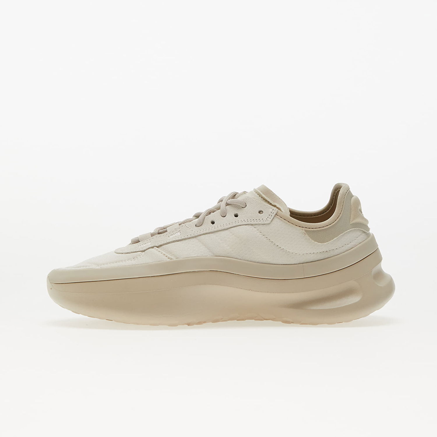 Sneakers og sko adidas Originals Adifom Trxn "Aluminium/Wonder Beige/Creme" Beige | IG7454, 0