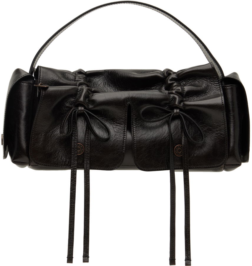 Håndtaske Acne Studios Multipocket Bag Brun | A10328-, 0