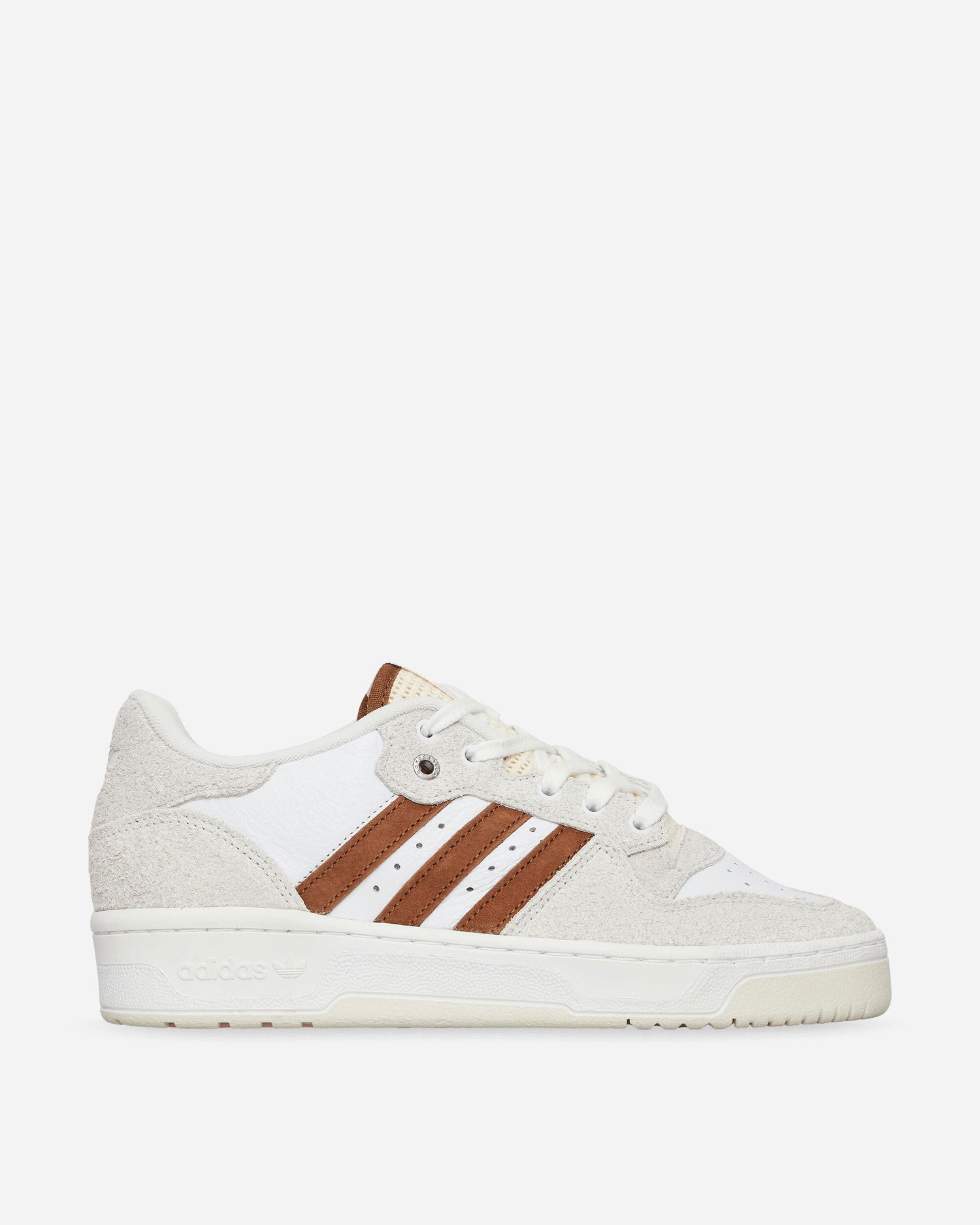 Sneakers og sko adidas Originals Solebox x Rivalry Low "Cloud White" Hvid | ID2879 001, 1
