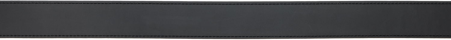 Bælter ADER ERROR ADER error Dresto Buckle Belt Sort | BN01SSAC0502BK, 1