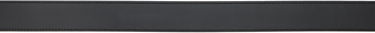 Bælter ADER ERROR ADER error Dresto Buckle Belt Sort | BN01SSAC0502BK, 1