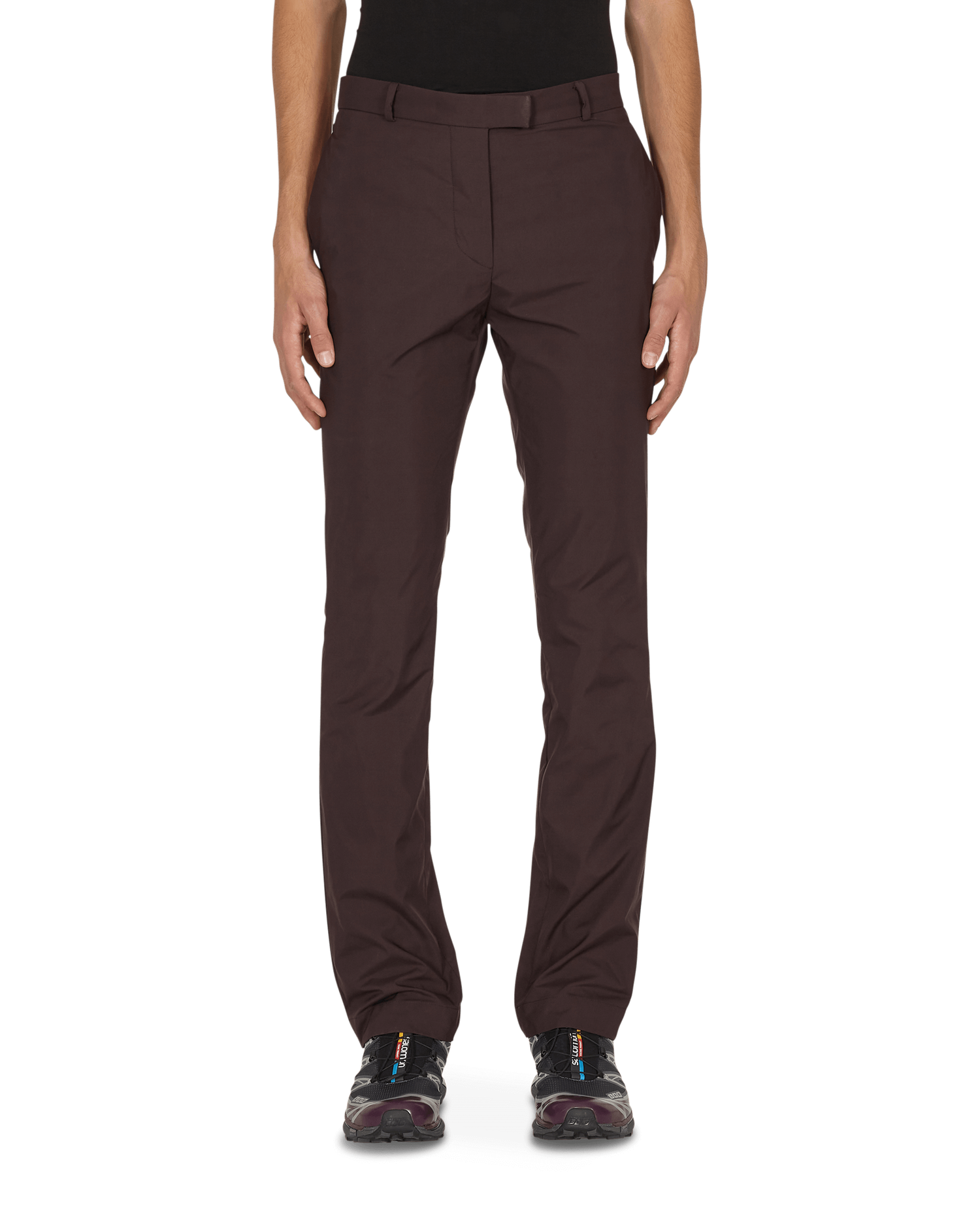 Bukser Jordan Andy Trousers Brun | 7400400004 004, 0