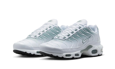Sneakers og sko Nike Air Max Plus W Hvid | DZ3670-100, 4