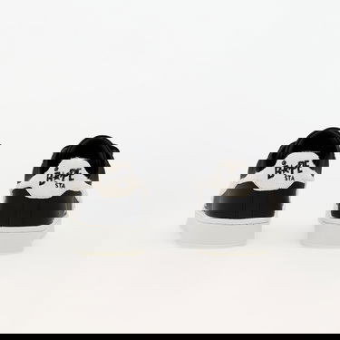 Sneakers og sko BAPE A Bathing Ape Skull Sta #2 Sort | 001FWJ801065I-BLK, 3