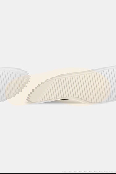 Sneakers og sko Rick Owens Rick Owens DRKSHDW Vintage Sneaks Brun | DU02E7803.DSWLVS, 4