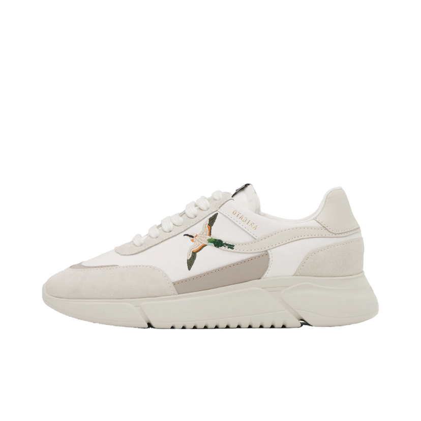 Sneakers og sko AXEL ARIGATO Genesis Stripe Bee Bird Beige | 35076