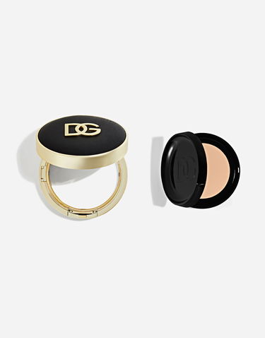 Tilbehør Dolce & Gabbana Dolce & Gabbana Rose Glow Cushion Refill Beige | MKUPFCE0034V0005, 3