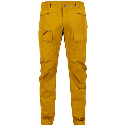 Cargo bukser Lundhags Lundhags Fulu Cargo Stretch Hybrid Pants Gul | 1114167, 0