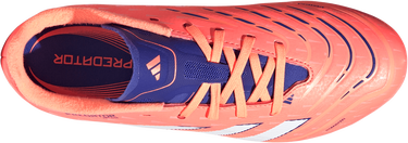 Sneakers og sko adidas Performance Predator League MG Hybridfeel Cleats Orange | ji1145, 3