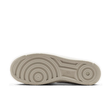 Sneakers og sko Nike Air Force 1 Flyknit 2.0 Beige | IB7675-001, 2