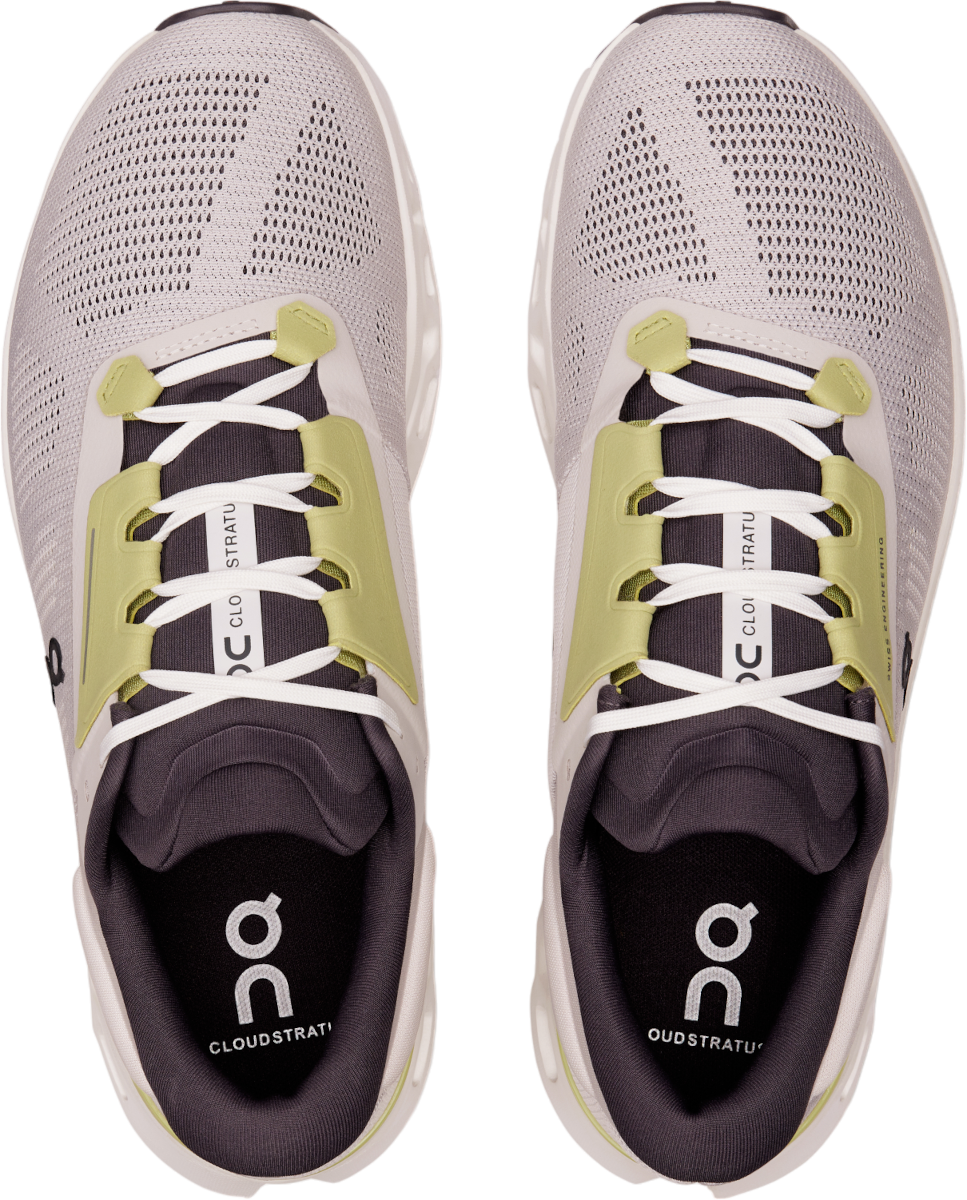 Sneakers og sko On Running Cloudstratus 3 Beige | 3md30112143, 1