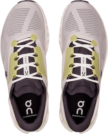 Sneakers og sko On Running Cloudstratus 3 Beige | 3md30112143, 1