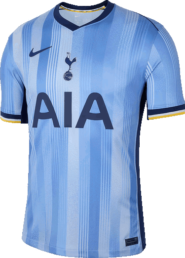 Jersey Nike THFC M NK DF JSY SS STAD AW 2024/25 Turkis | fn8788-480, 0