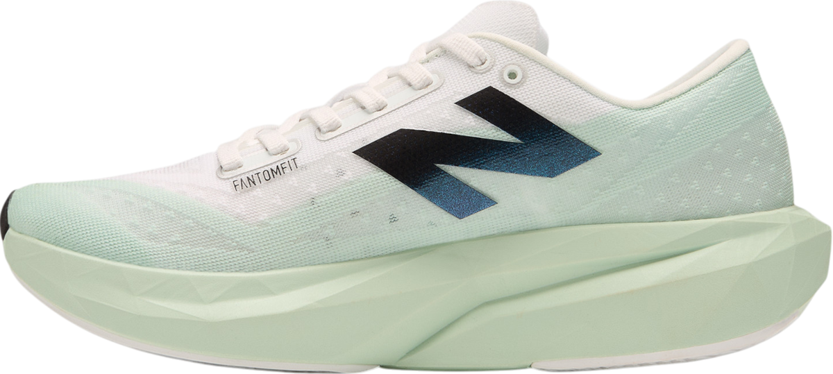 Sneakers og sko New Balance FuelCell Rebel v4 Hvid | wfcx-ca4, 1