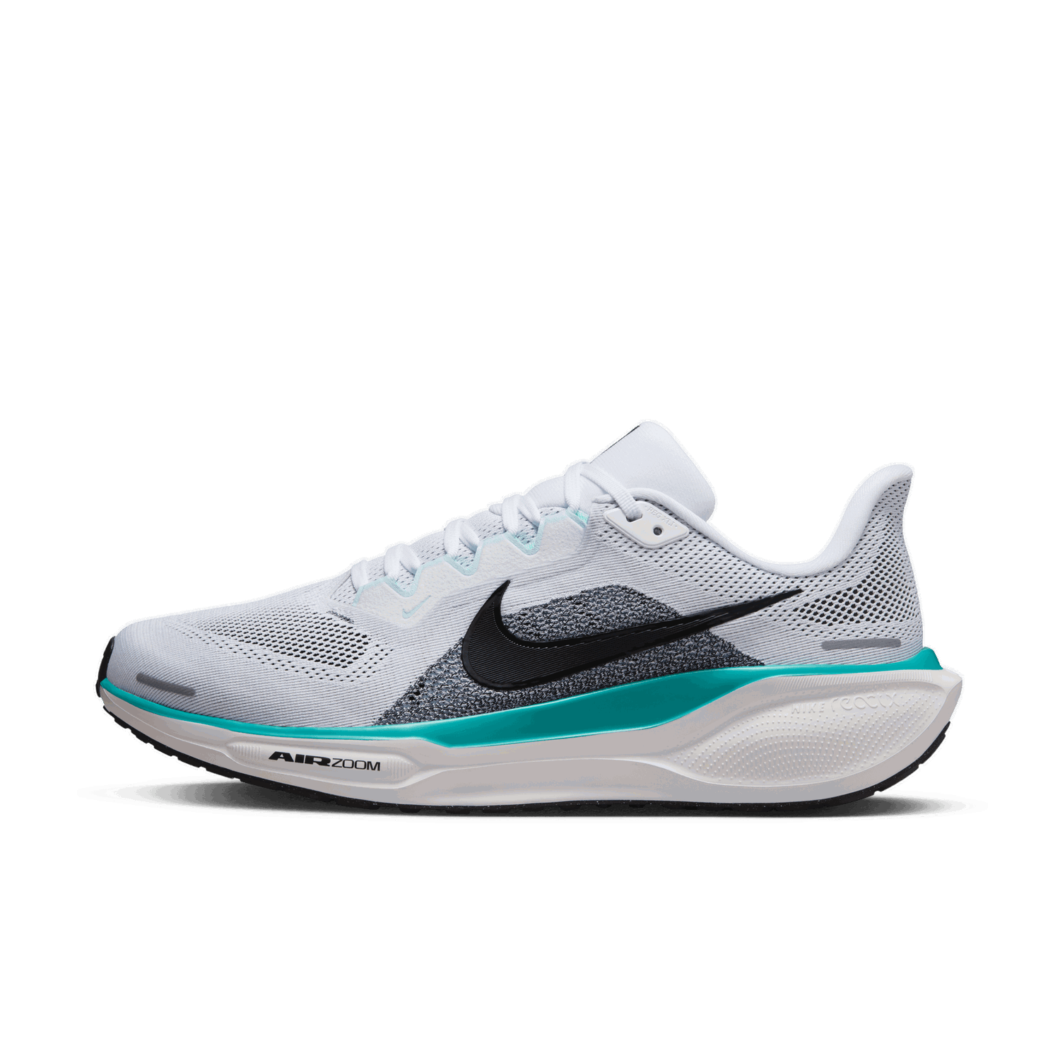 Sneakers og sko Nike Air Zoom Pegasus 41 Grå | FD2722-103, 1