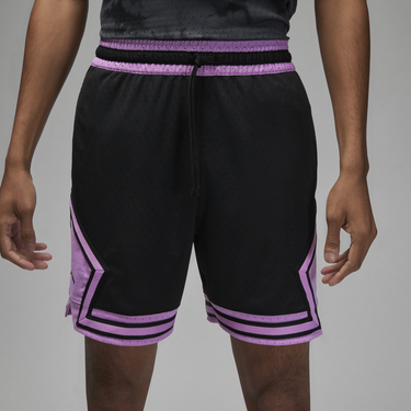 Shorts Jordan Dri-FIT Sport Diamond Shorts Sort | DX1487-011, 2