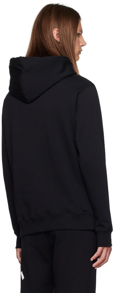 Sweatshirt Études Black '' Hoodie Sort | C00ME250A01599, 2