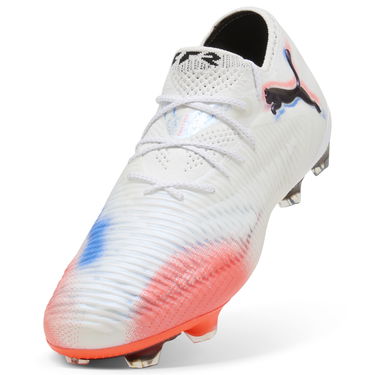 Sneakers og sko Puma FUTURE 8 ULTIMATE FG Low Hvid | 108586_01, 5