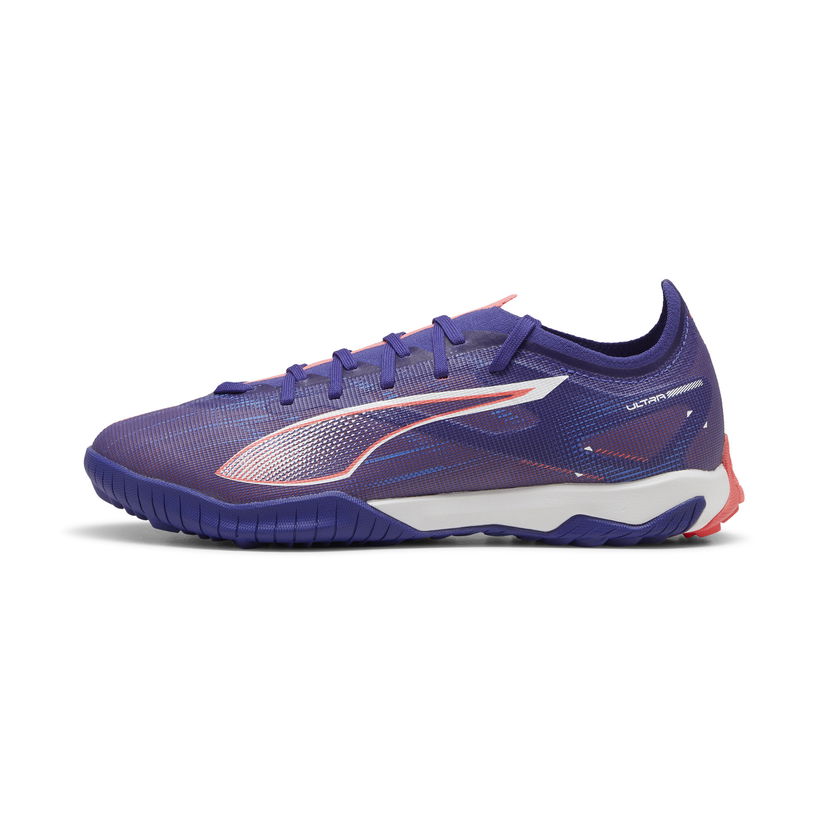 Sneakers og sko Puma ULTRA 5 MATCH TT Lilla | 107892_01