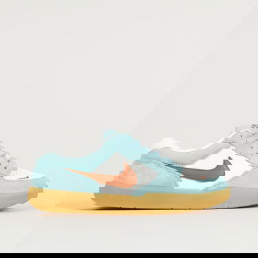 Sneakers og sko Nike SB Force 58 Green Frost Russet Gum Turkis | DV5477-302, 6