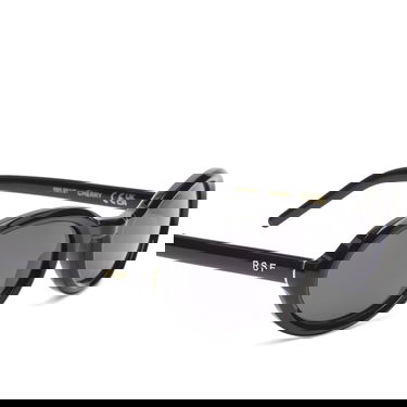 Solbriller RETROSUPERFUTURE Cherry Sunglasses Sort | 8059026147925, 3