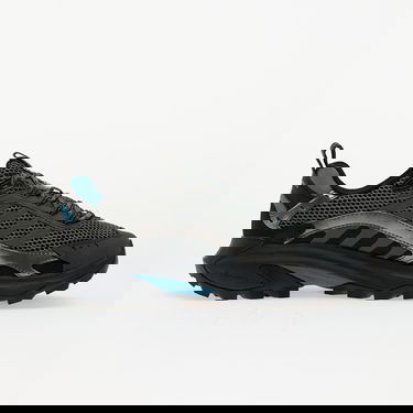 Sneakers og sko Merrell 1TRL Moab Speed 2 Vent Grå | J006975, 2