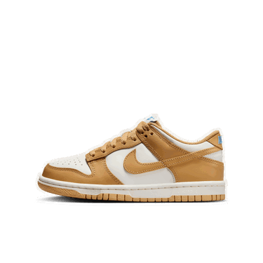Sneakers og sko Nike Dunk Low Brun | FB9109-700, 4