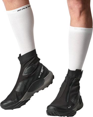 Sneakers og sko Salomon S/LAB GENESIS SPINE Sort | l47519100, 4