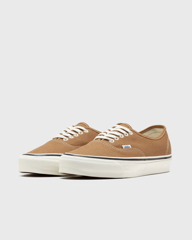 Sneakers og sko Vans Premium Authentic 44 Duck Canvas Brun | VN0007QZ509, 1
