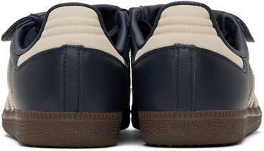 Sneakers og sko adidas Originals Samba LT Sort | JH5705, 1